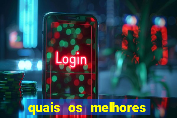 quais os melhores jogos da blaze